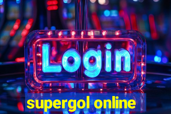 supergol online